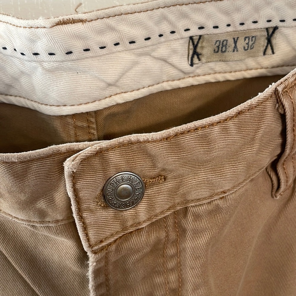 Men’s Ralph Lauren Jeans
